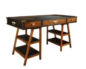 The Helmsman Bureau Desk
