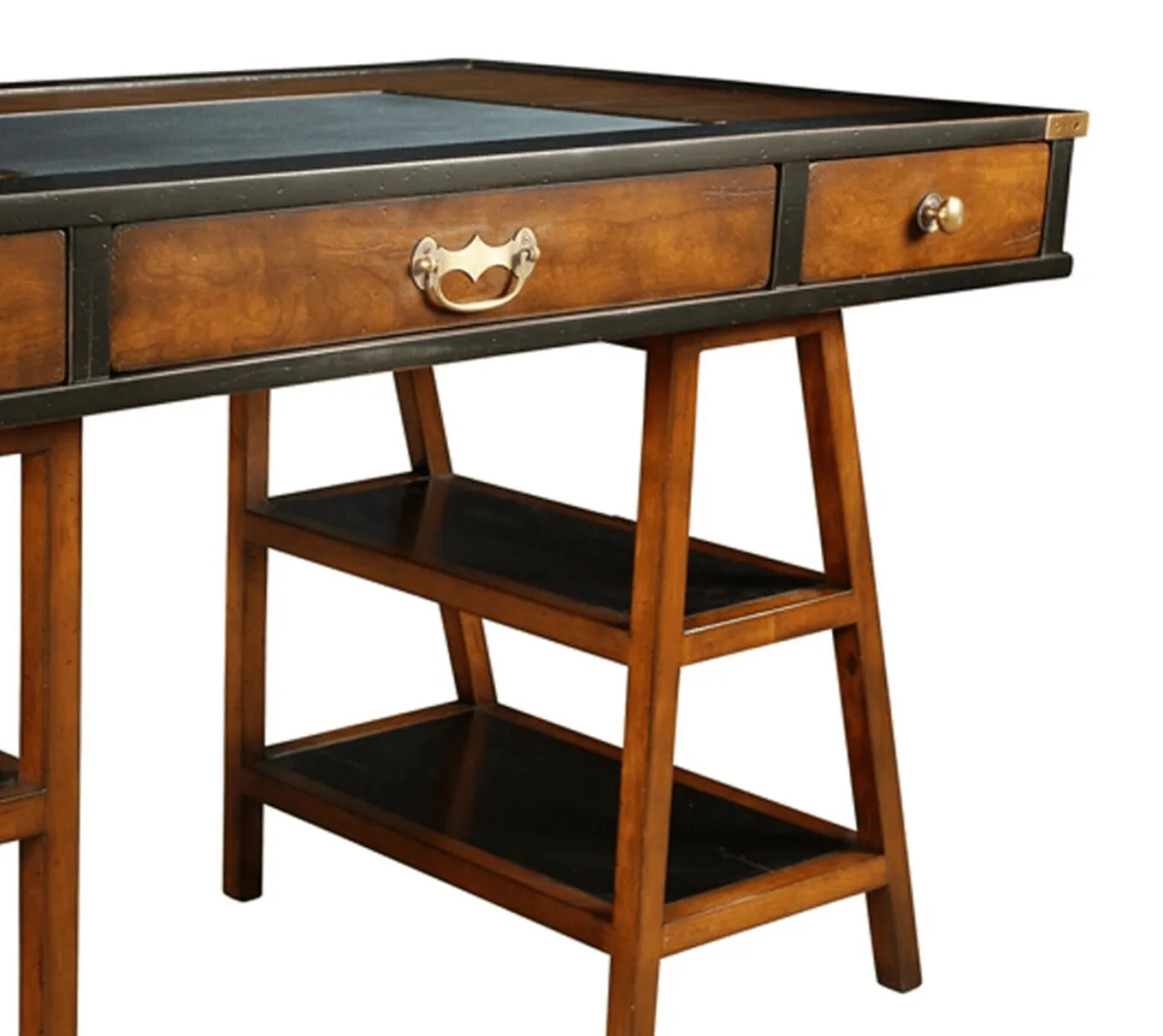 The Helmsman Bureau Desk