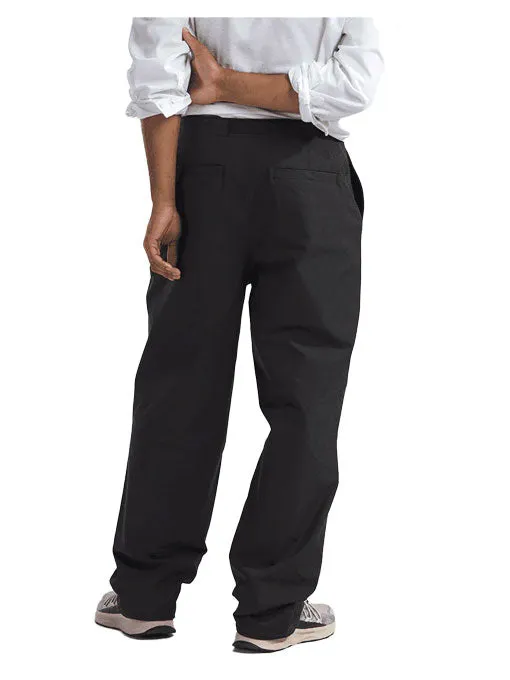 The North Face M66 Tek Twill Wide Leg Pant TNF Black