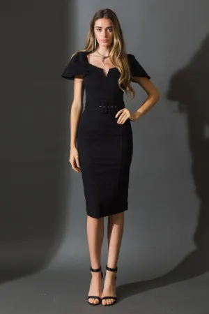 The SHERYL dress