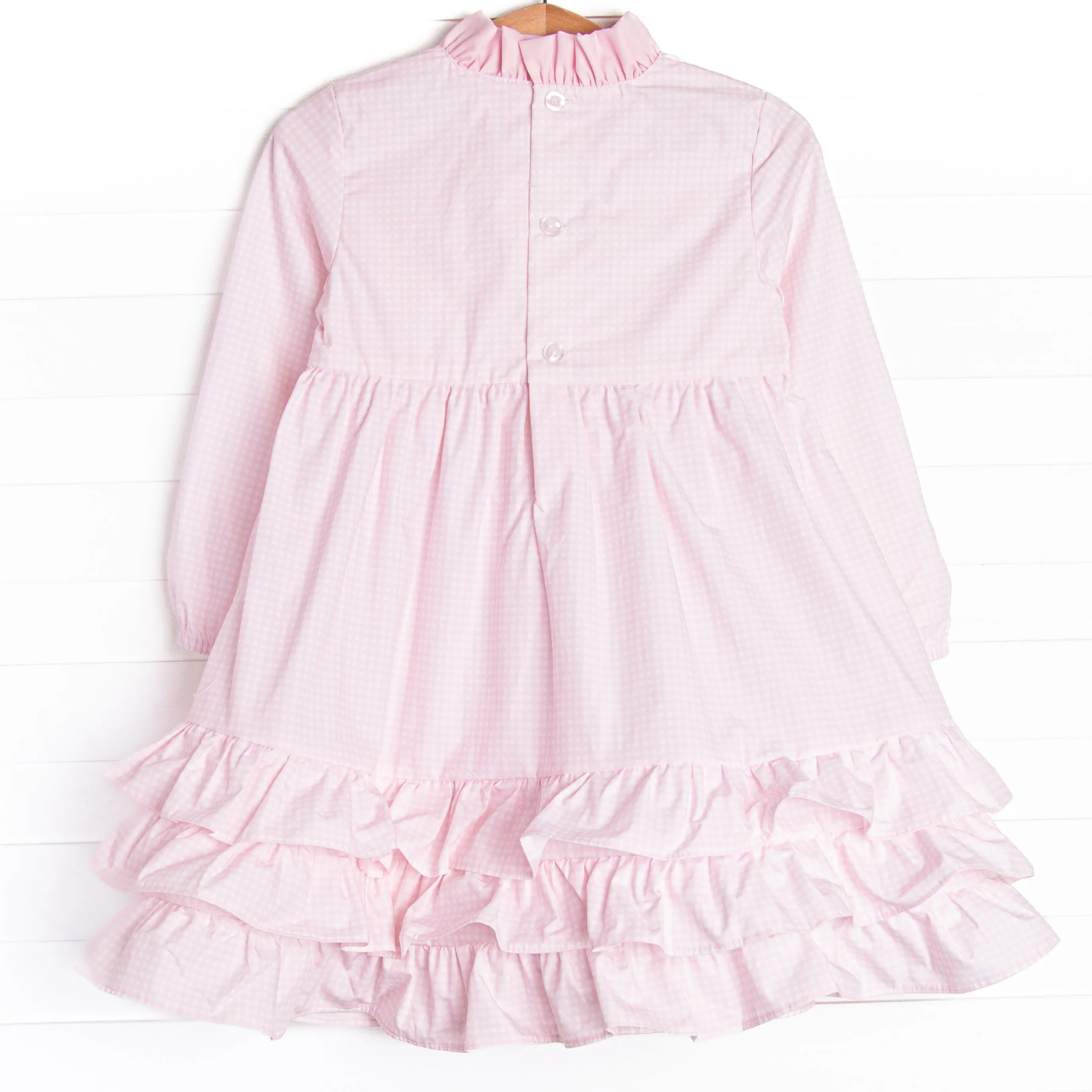Tickle Me Pink Dress, Pink