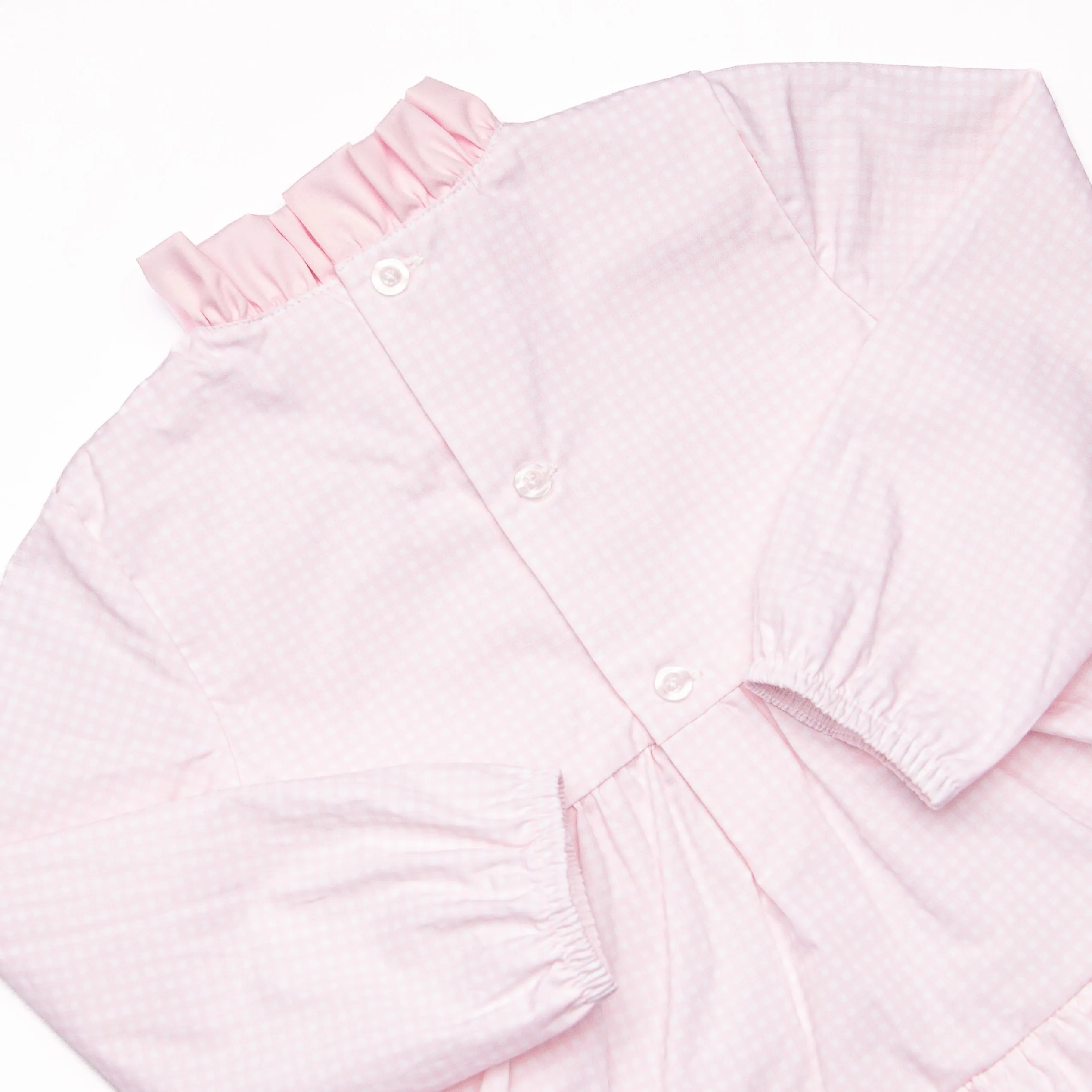 Tickle Me Pink Dress, Pink