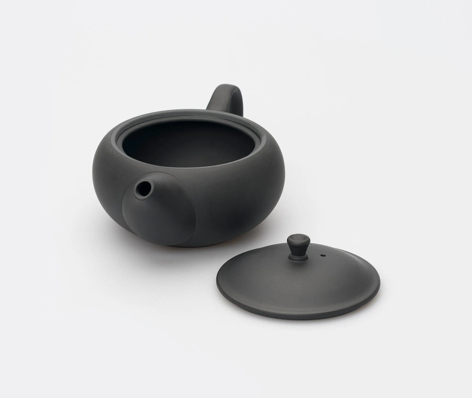 Tokoname Teapot - 300ml