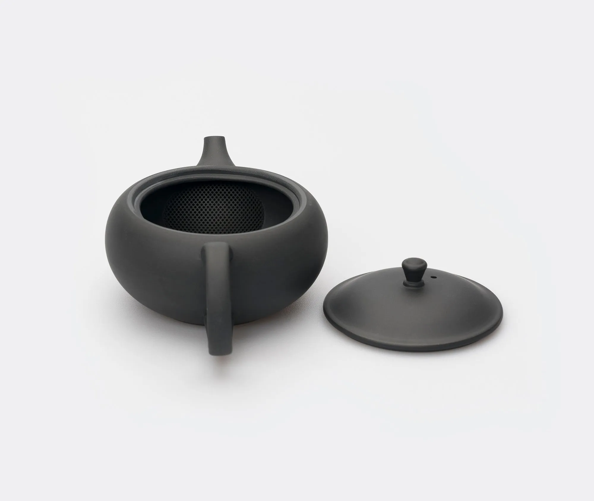 Tokoname Teapot - 300ml