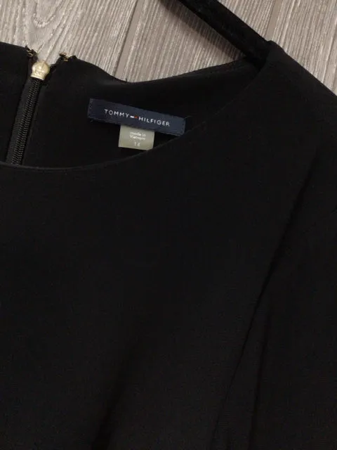 Tommy Hilfiger Size 14 New Dress