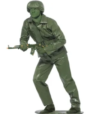 Toy Soldier