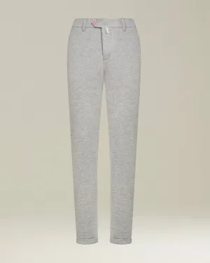 TROUSERS COTTON