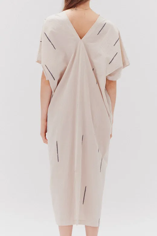 Tunic Midi Dress