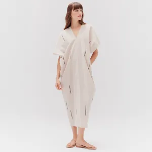 Tunic Midi Dress