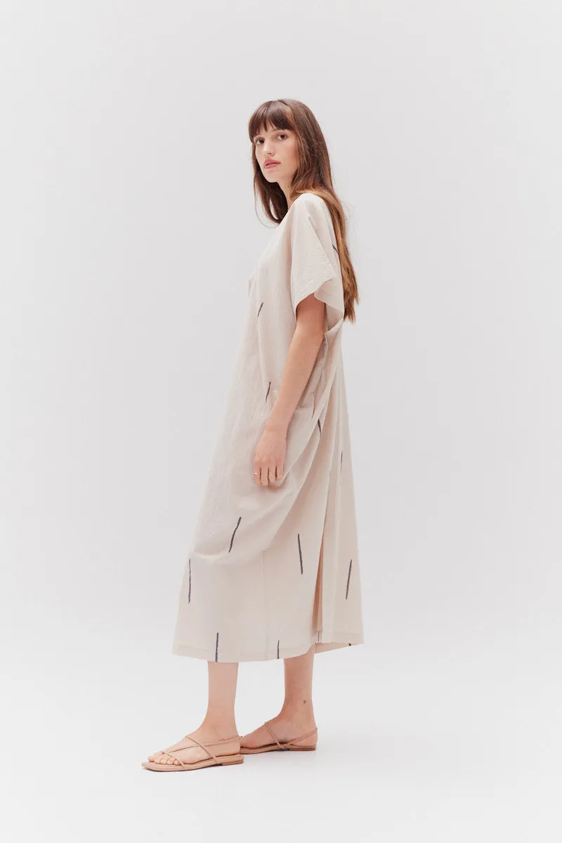 Tunic Midi Dress