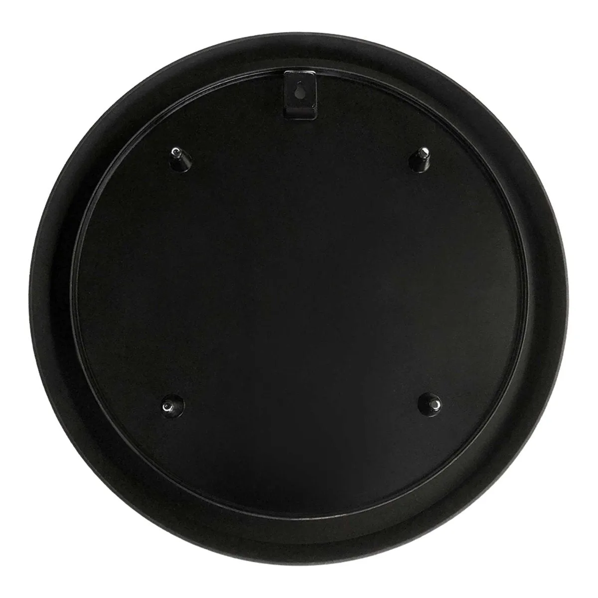 US Navy: "Faux" Barrel Top Mirrored Wall Sign