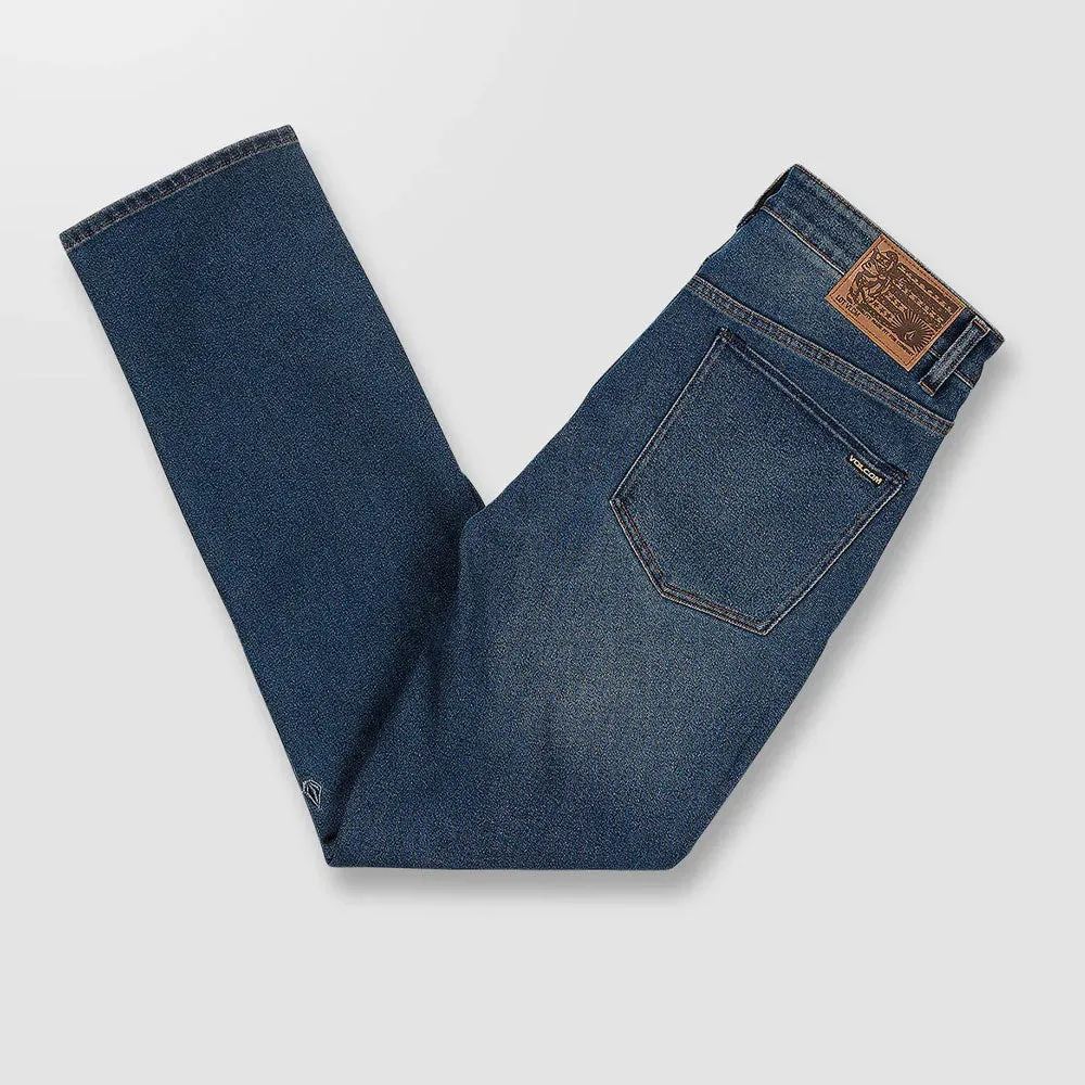 Volcom Vorta Denim Trousers