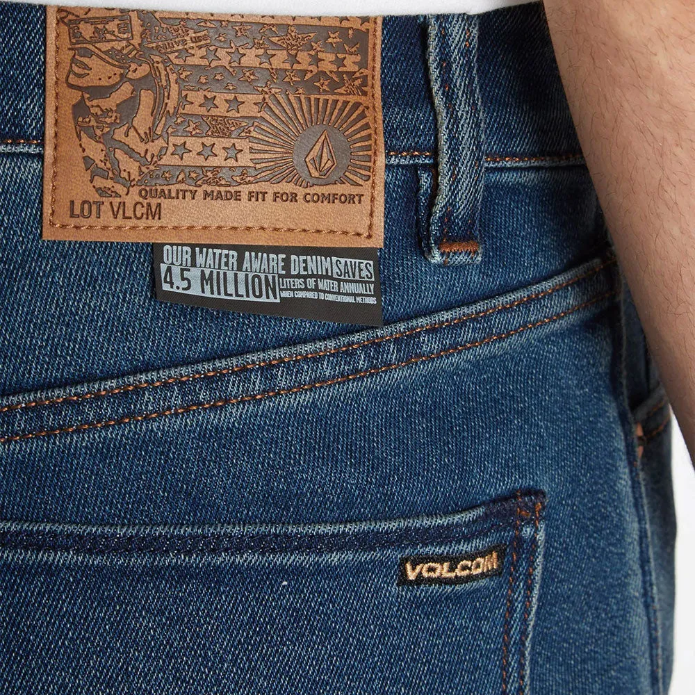 Volcom Vorta Denim Trousers