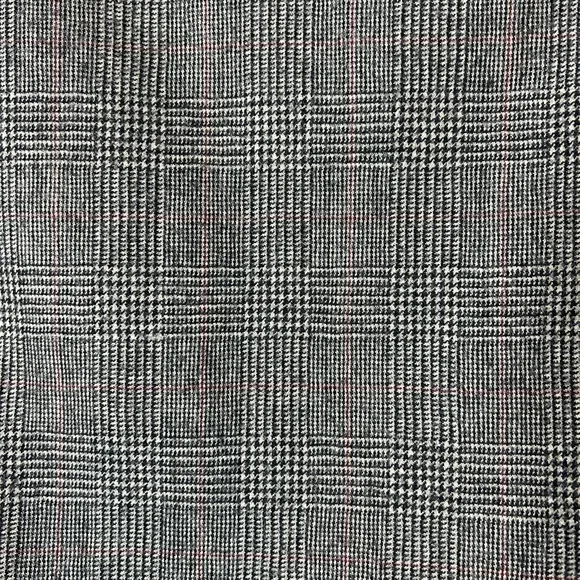 VTG Brooks Brothers Makers Union Made USA Double-Breasted Wool Top Coat Womens M