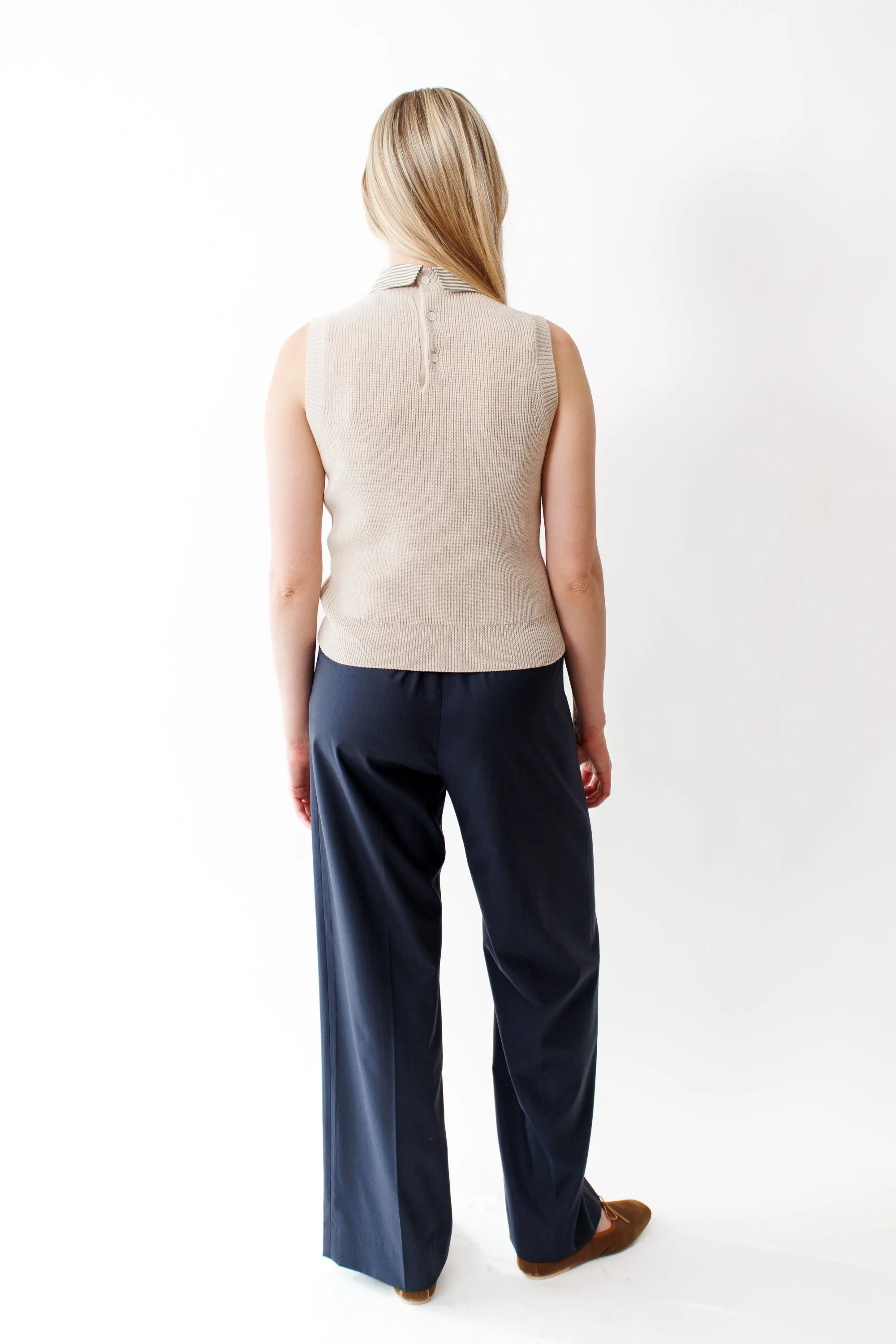 WE-AR4 The Prep Trouser