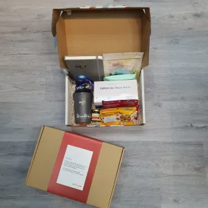 Welcome Back To Office (WB2O) Pack @ $58 each - MOQ: 100