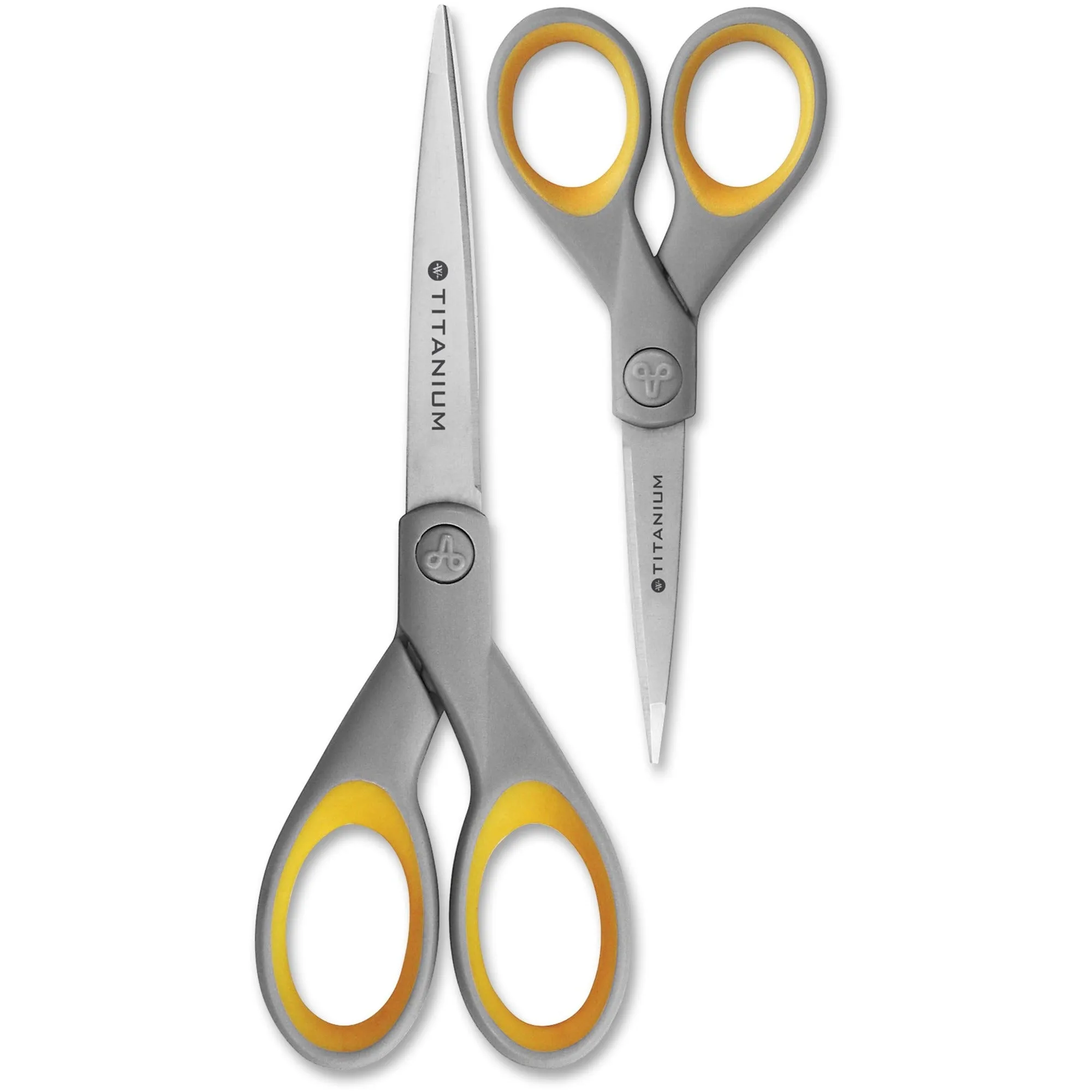 Westcott Titanium Bonded Scissors Set