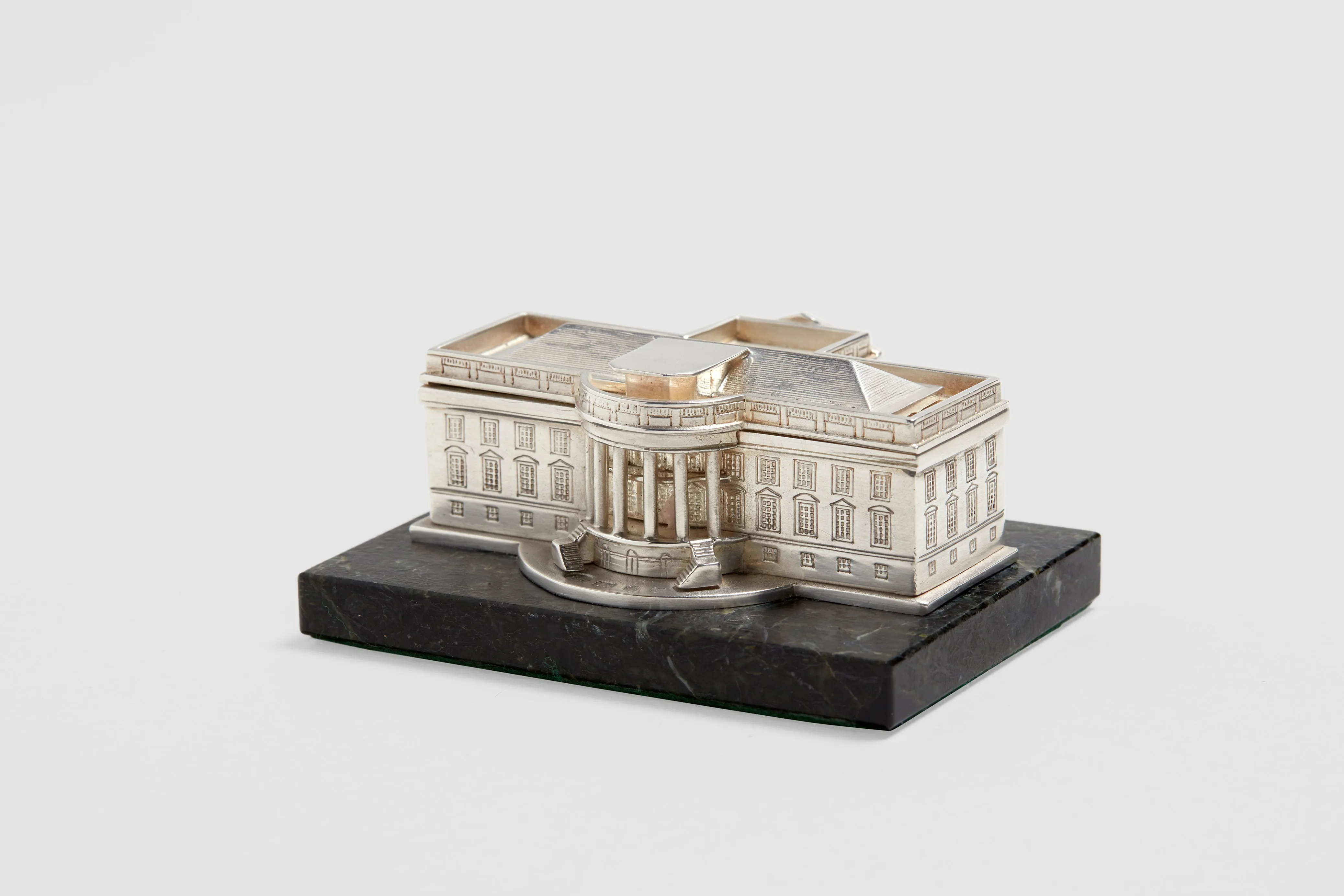 White House Desk Model