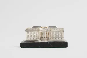 White House Desk Model