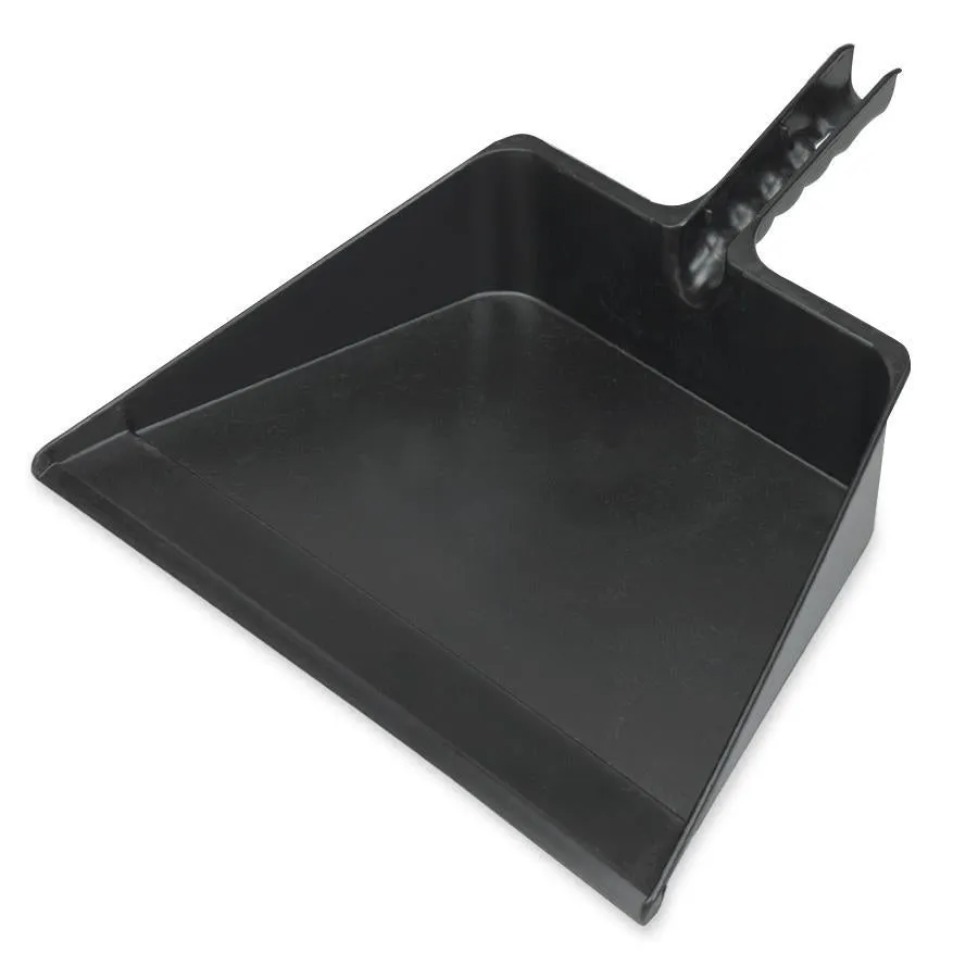 Wilen Professional Jumbo Dust Pan