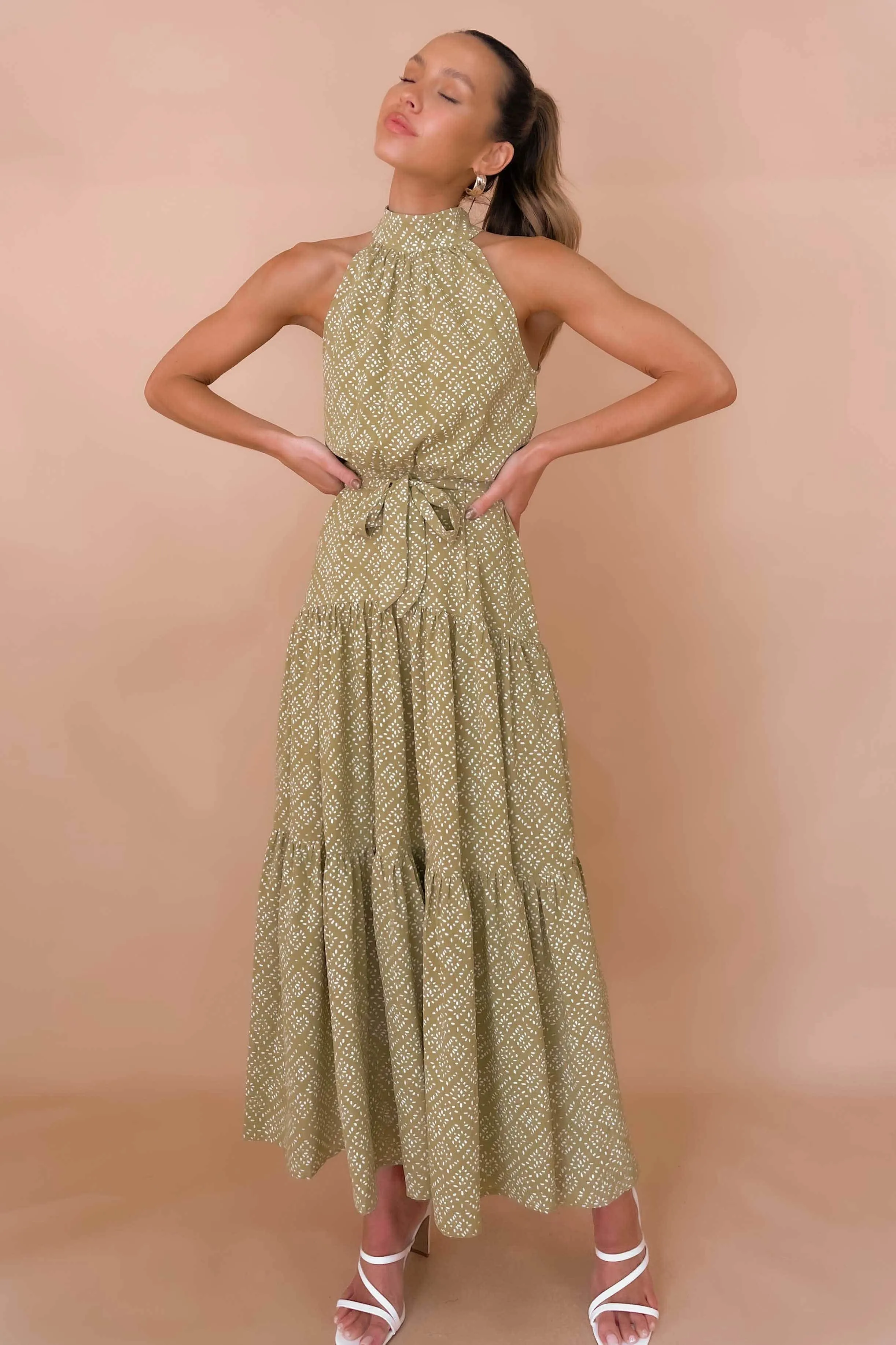 Winter Dress