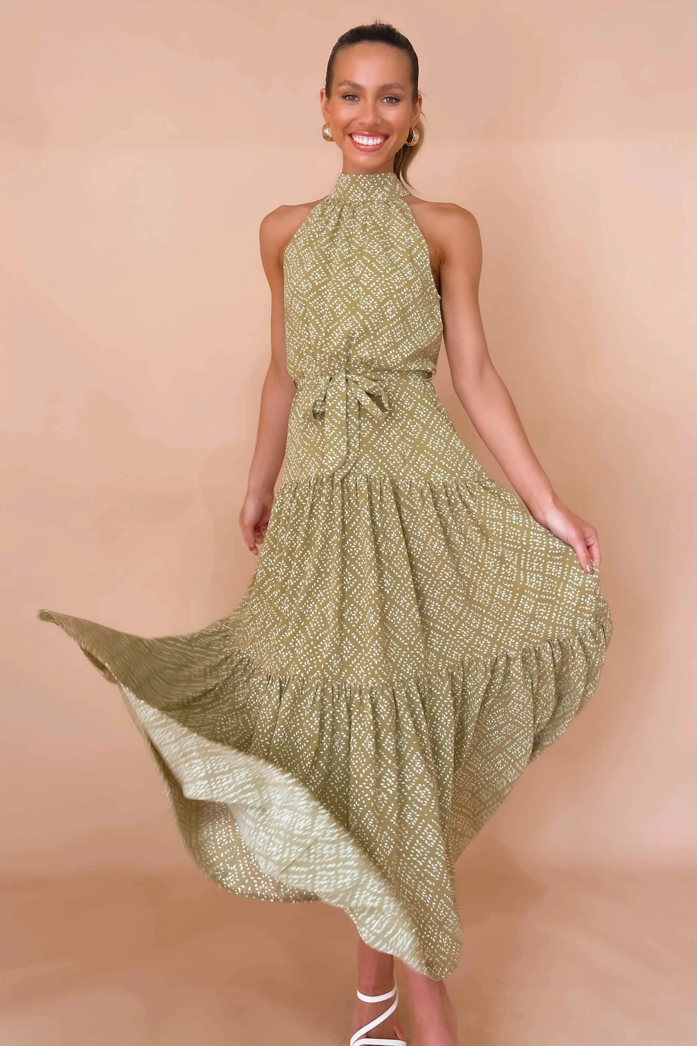 Winter Dress