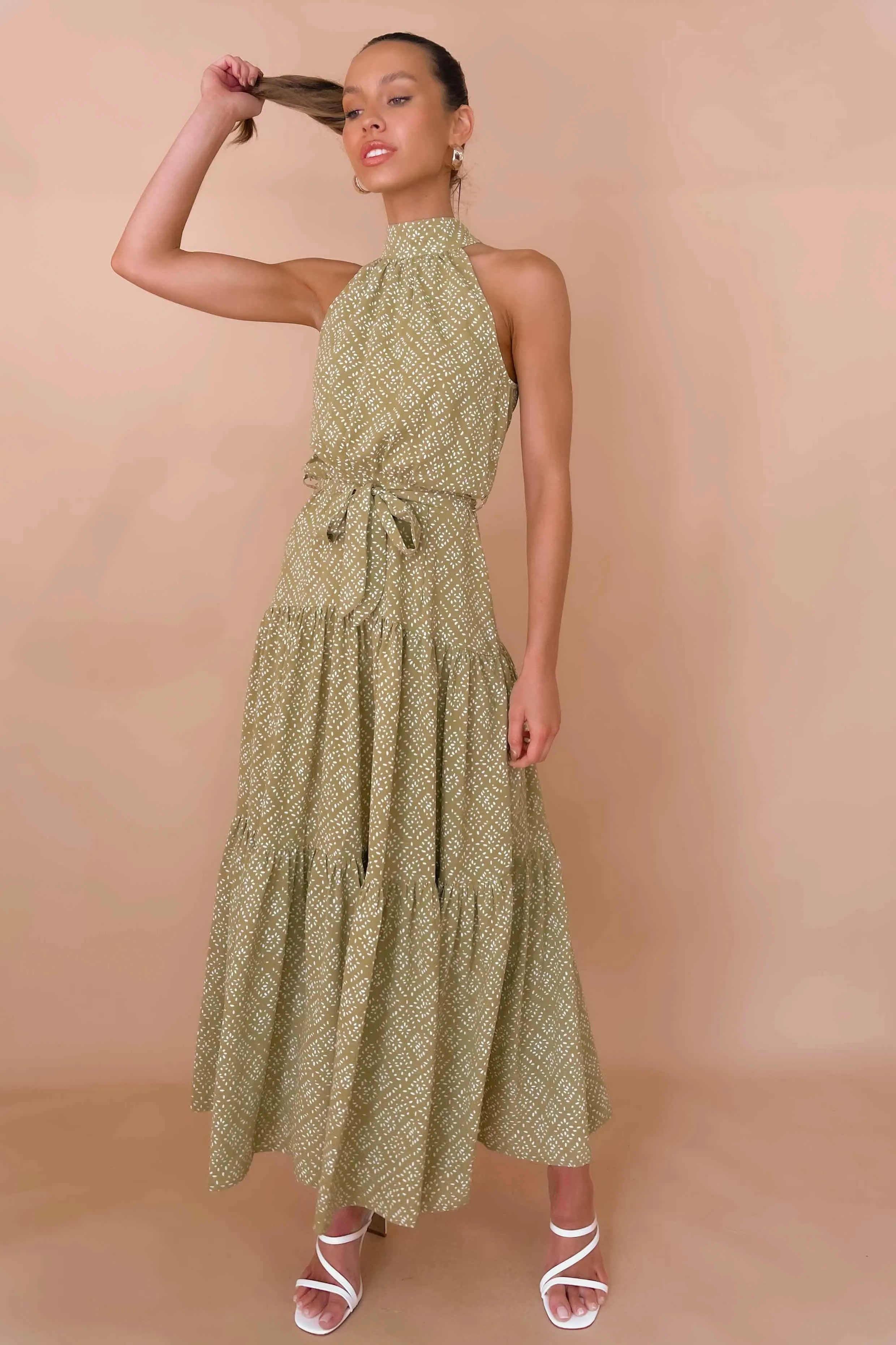 Winter Dress