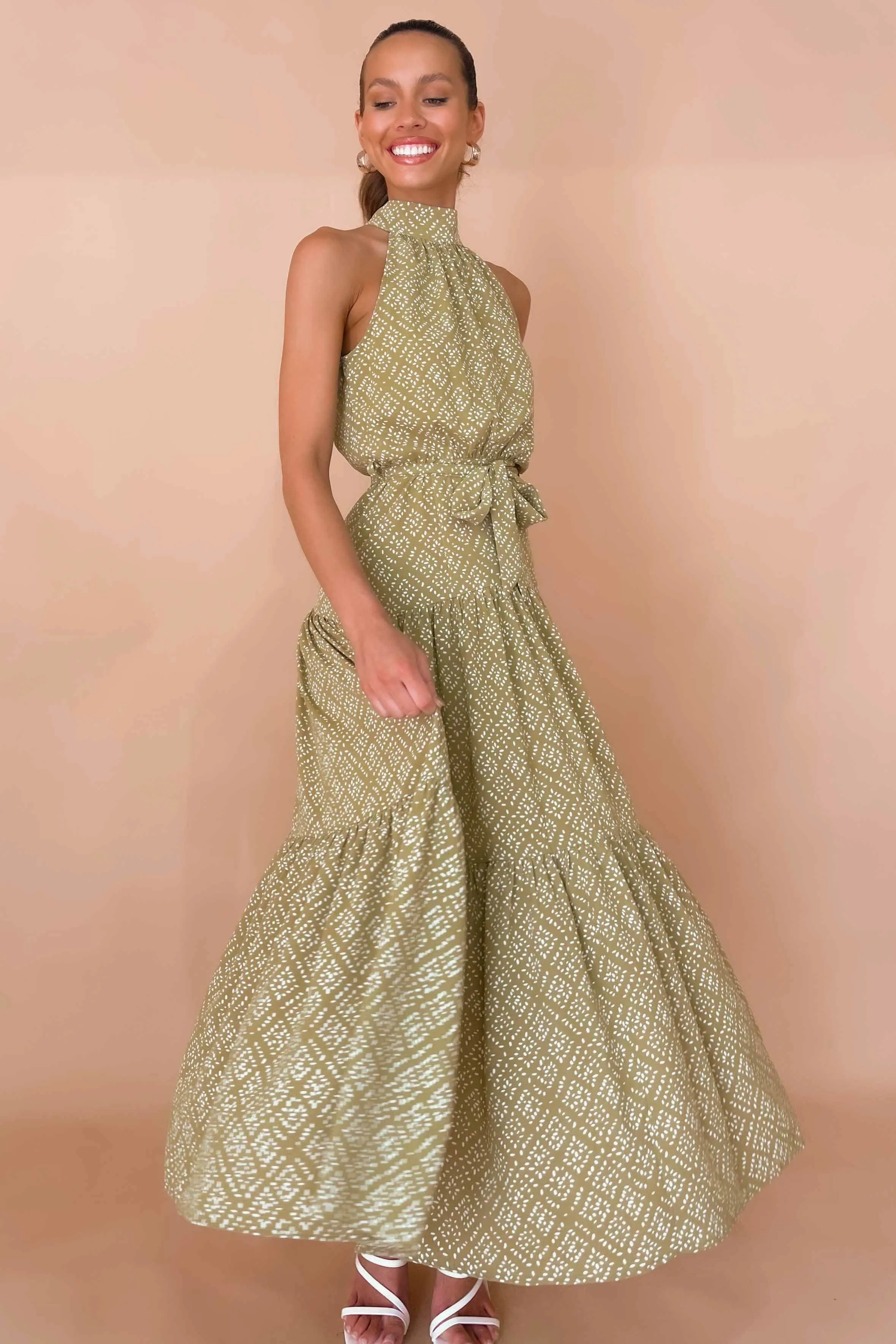 Winter Dress