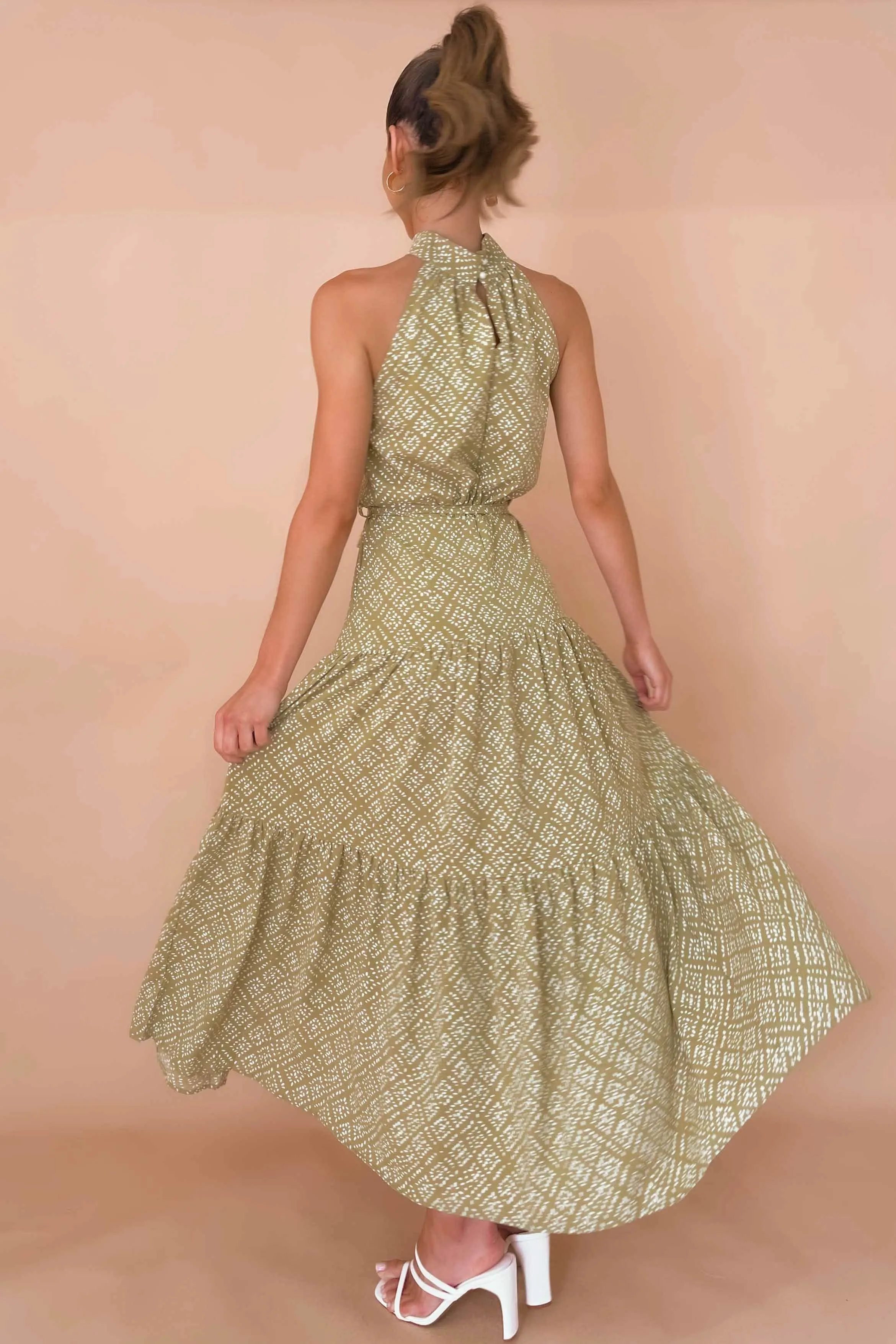 Winter Dress