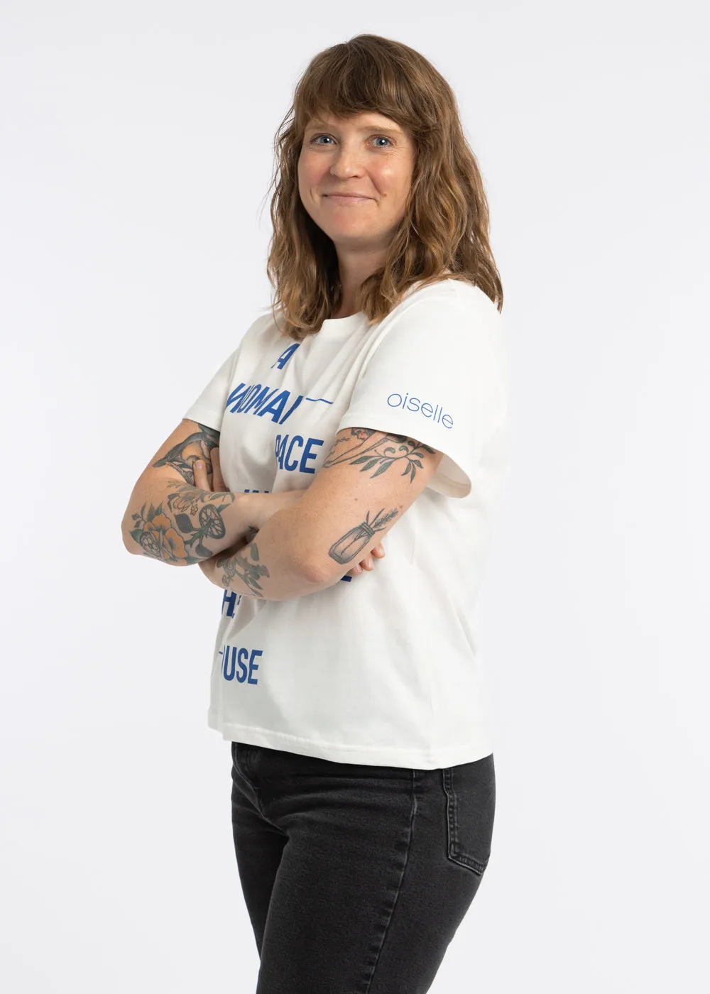Woman's Pace Tee