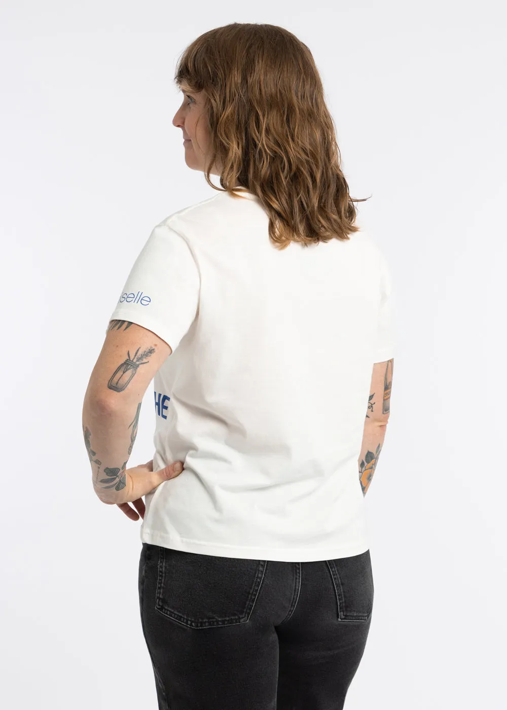 Woman's Pace Tee