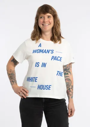 Woman's Pace Tee
