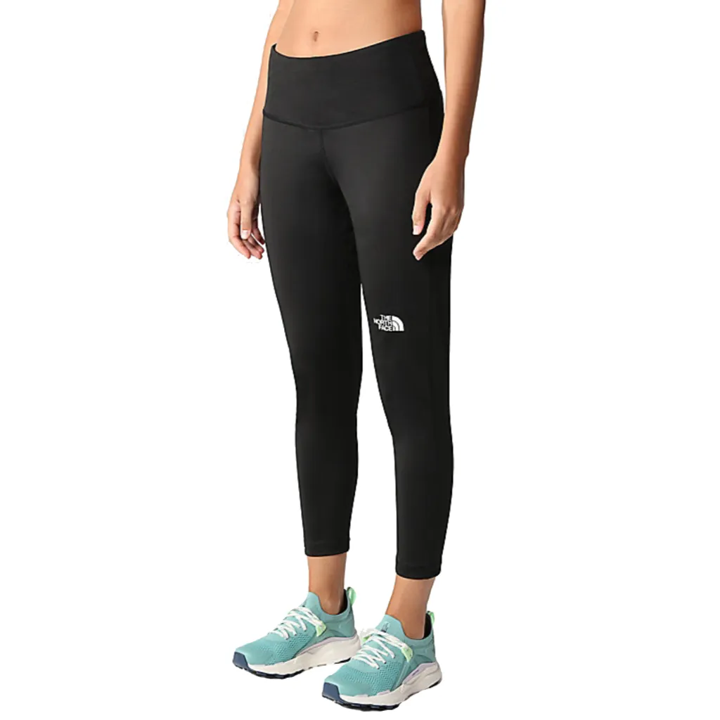 Women's Flex High Rise 7/8 Leggings A