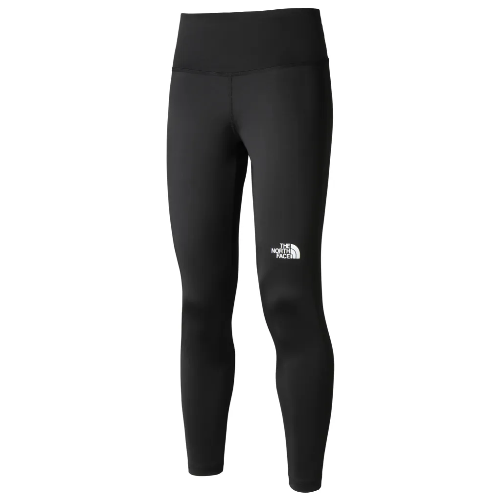 Women's Flex High Rise 7/8 Leggings A