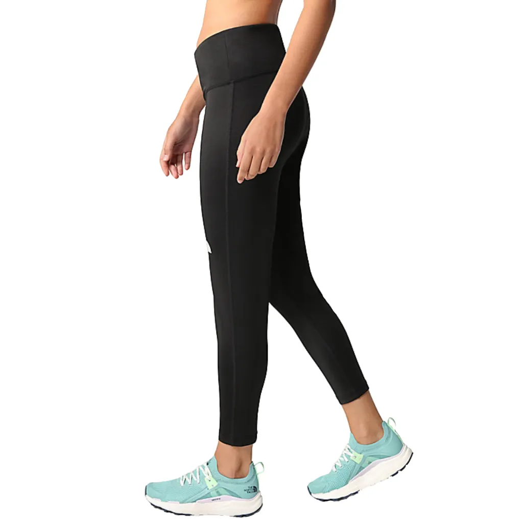 Women's Flex High Rise 7/8 Leggings A
