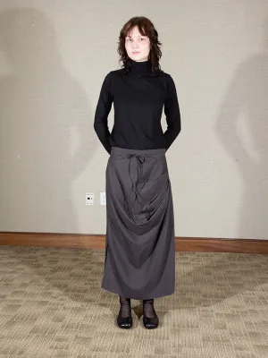 Woodrose Deli Alexia Midi Skirt