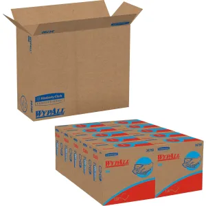 Wypall Kimberly-Clark X60 Wipers