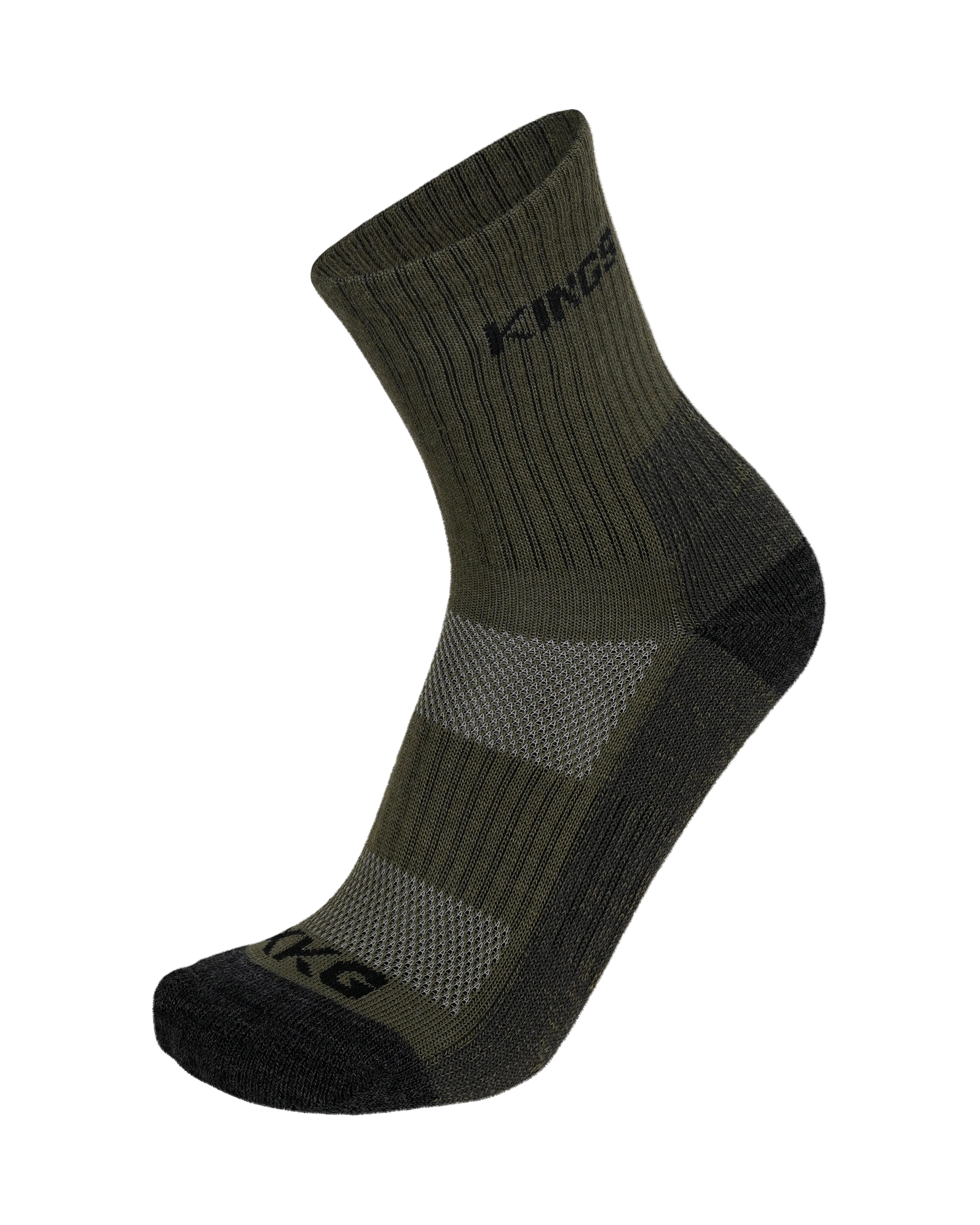 XKG Lightweight Merino Socks