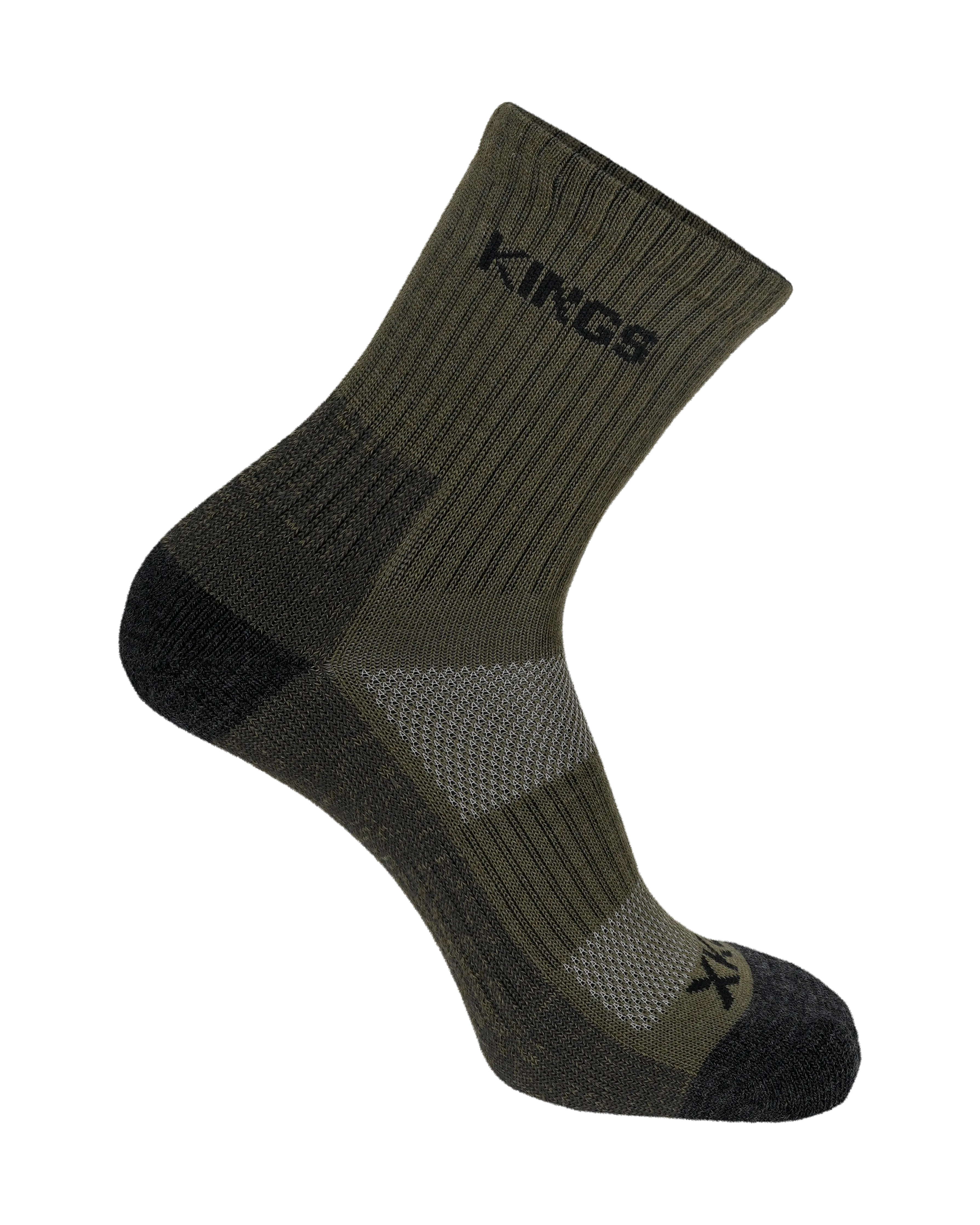 XKG Lightweight Merino Socks