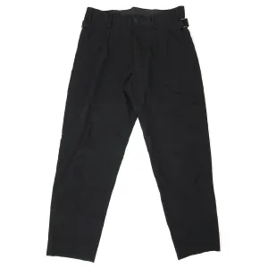 Yohji Yamamoto Wool Trousers